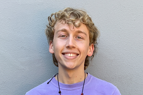 Joshua Dunn